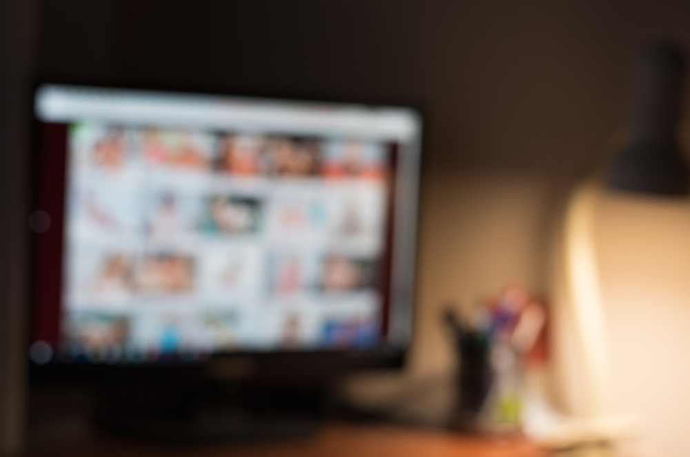 The Allure of Internet Pornography