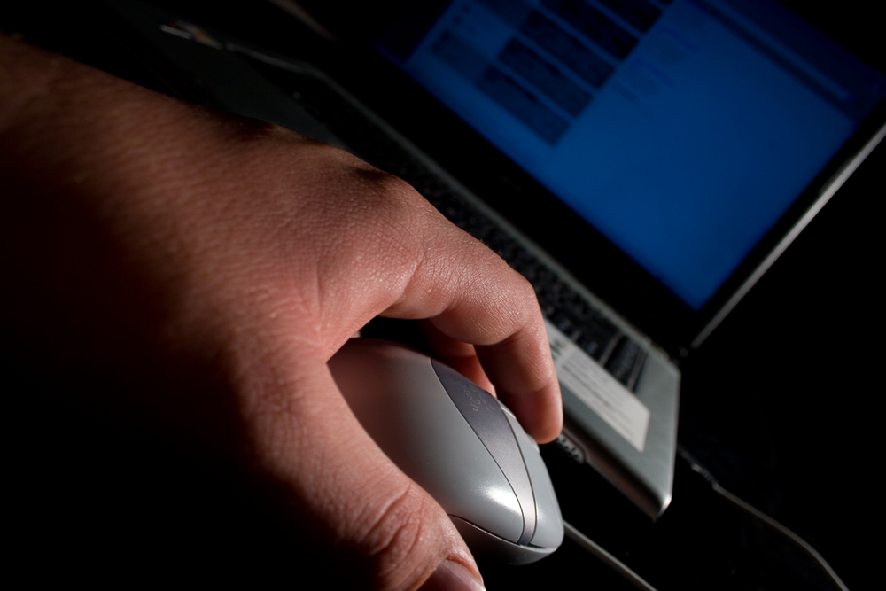 Understanding and Dealing With Internet Sex Addiction