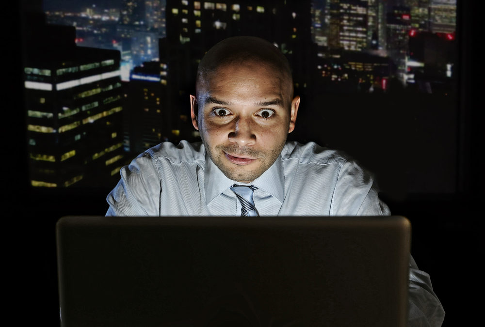 Porn Kills Hard Drives: How Hackers Steal Porn Consumers’ Info Every Day