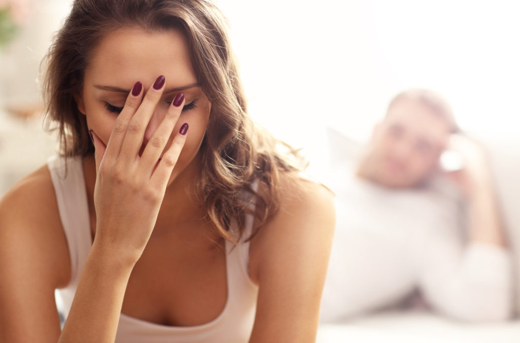 Her Cheating Heart: Understanding Why She Cheated on You