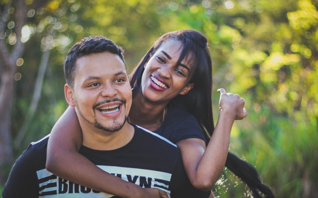 Good Reasons to Stay with a Sex Addict
