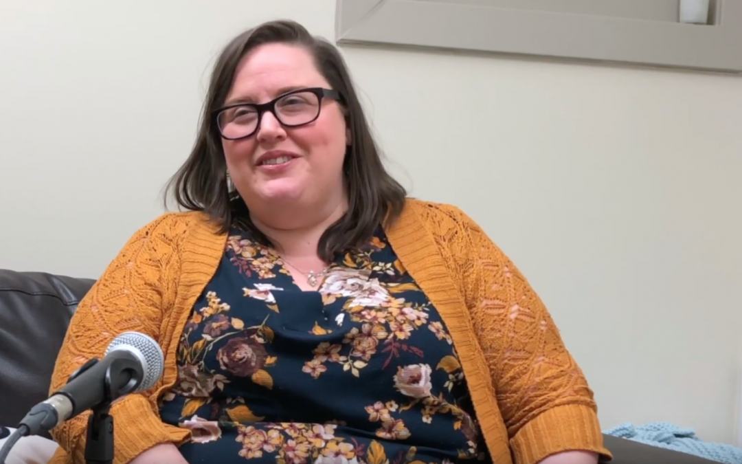 What do therapists think of Social Media?