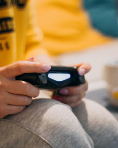 video game addiction counselling ottawa