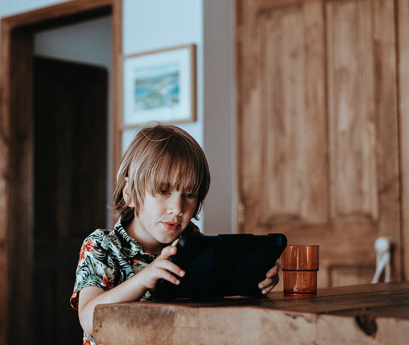 5 Cyber Safety Tools For Your Parenting Toolkit