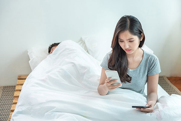 partner trauma counselling ottawa