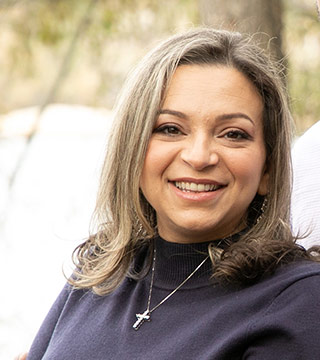 irene yousef