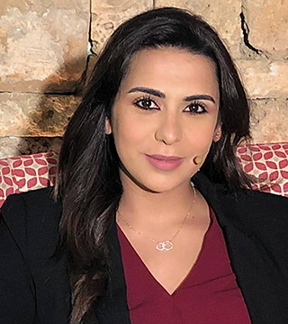 Nancy AL Kayal