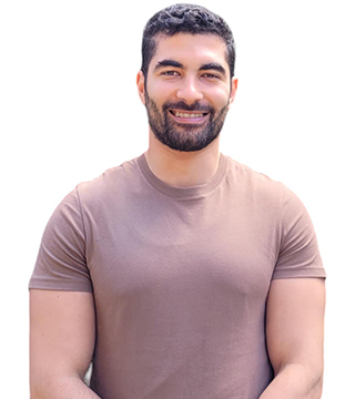Zaki Khouani