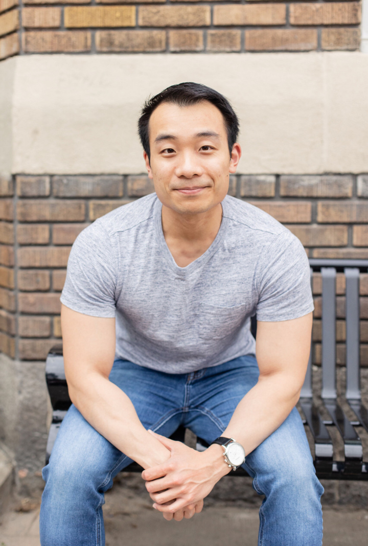 Joshua Tan coach