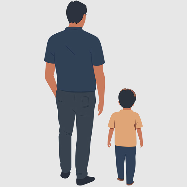 Healing and Thriving: Empowering Adult Children of Narcissistic Parents