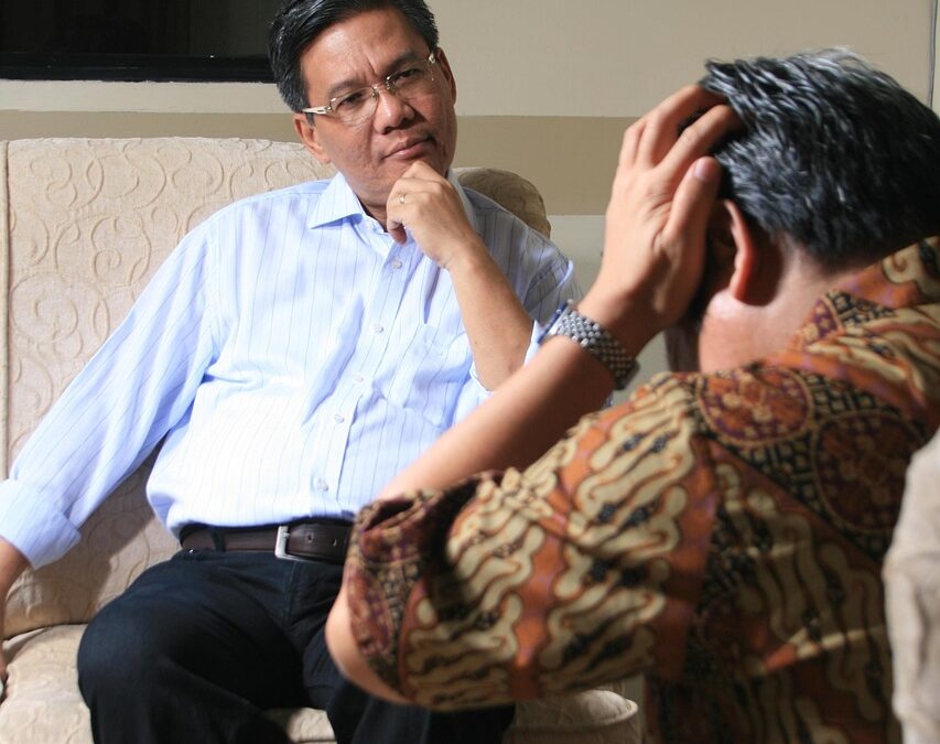 Christian Counselling in Ottawa
