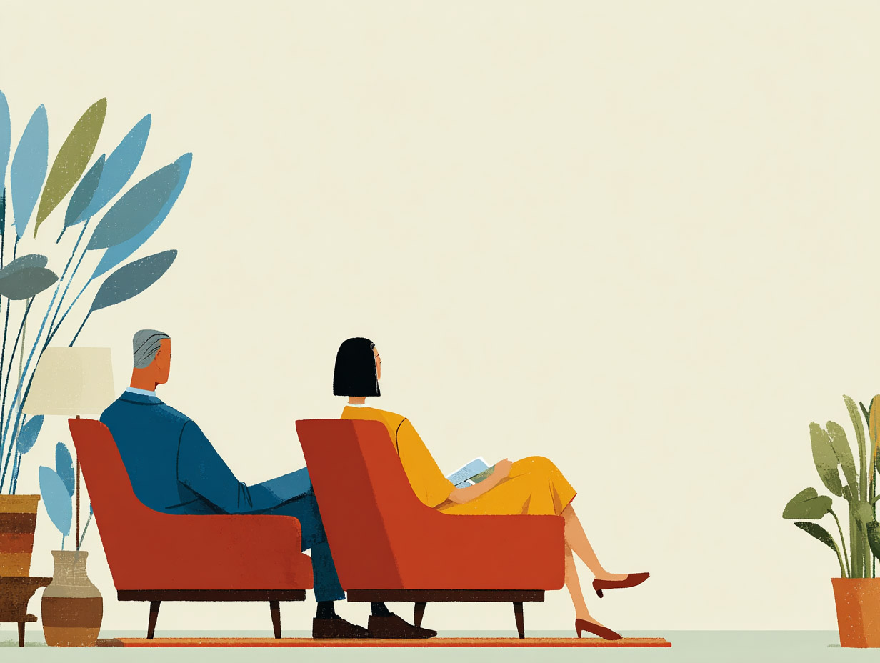 personal coaching